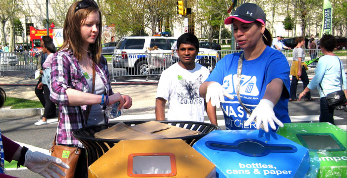 Zero Waste & Litter Action Plan: How “Philly-Centric” Roadmap Tackles Waste