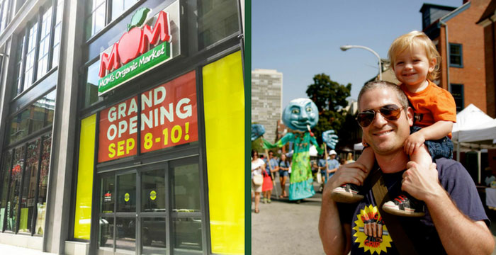 Hot Green Weekend: 2 of the Best Green Events in Philly!