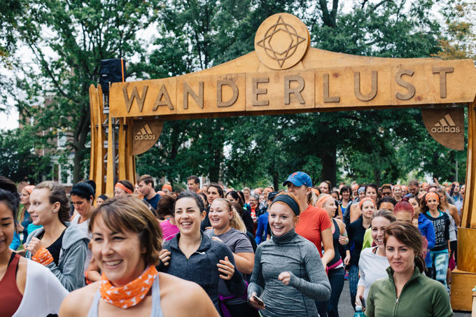 Wanderlust 108 Philadelphia Sept 30 2017