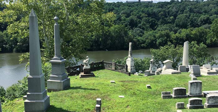 How to Plan a Green Death – and Green Burial