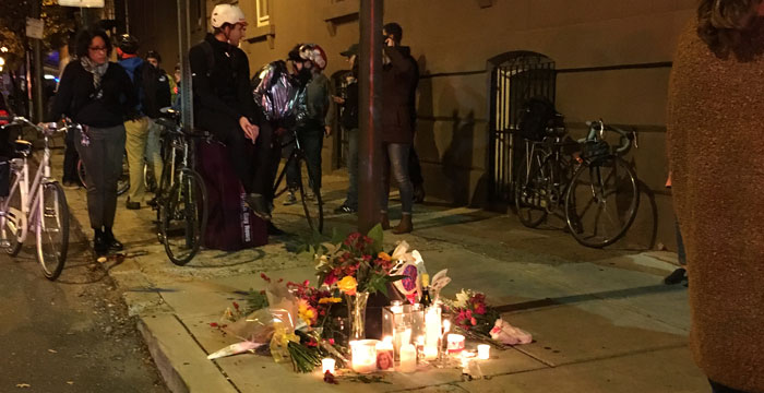 8 Ways Philly Could Make Streets (and Biking) Safer