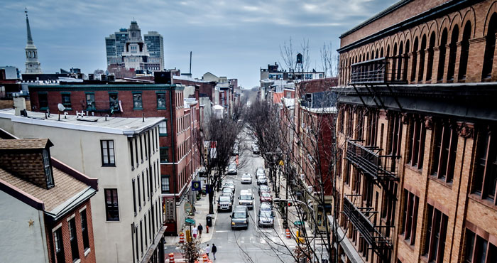Office of Sustainability Releases Energy Plan to reduce 80% CO2 for All