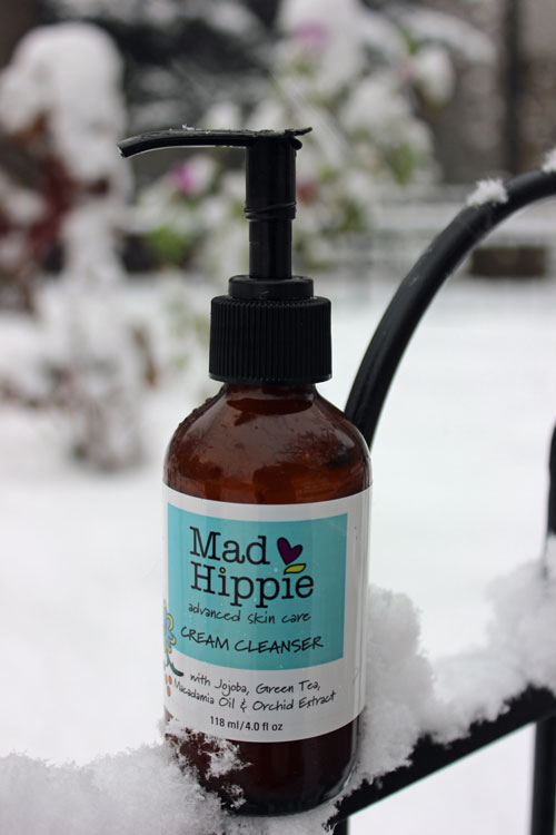 Mad Hippie Cream Cleanser