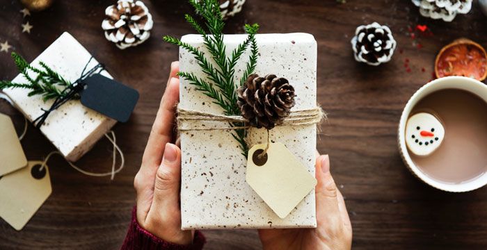 The Procrastinator’s Green Gift Guide 2017