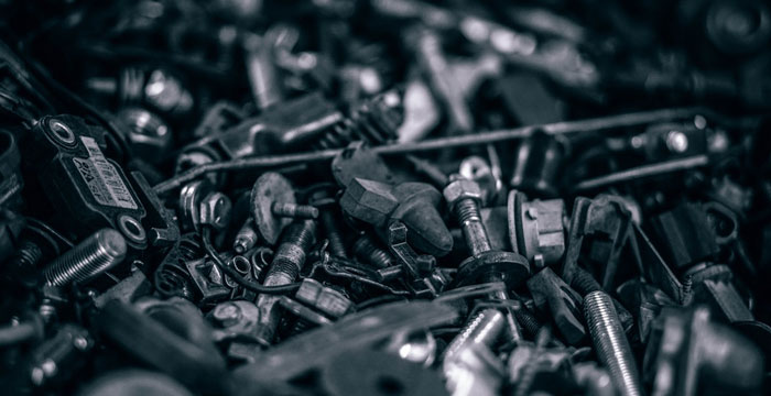 Guide to Scrap Metal Recycling in Philadelphia