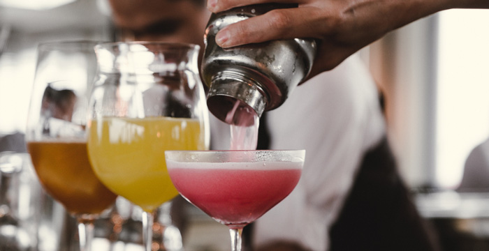 Organic Vodka: Benefits & 3 Brands to Try