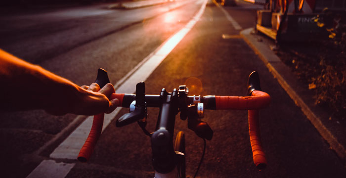 Tell City Council to Nix Unfriendly Legislation for Bikes