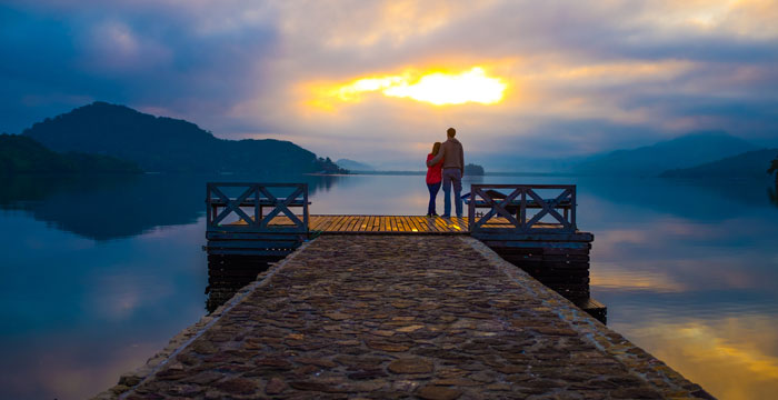 Forget Tinder: Being Sustainable Makes You Sexier