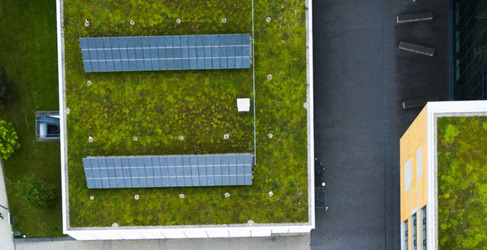 The Untapped Potential of Rooftops in Mission 1.5°C