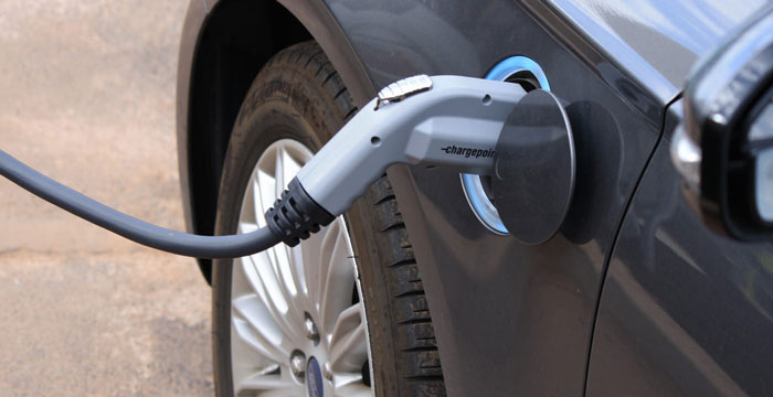 City Council About to Kill EV Program for Residents