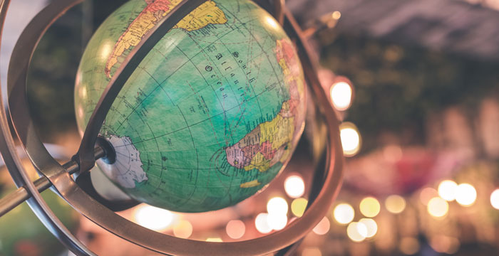 Is Earth Day Off Its Axis?