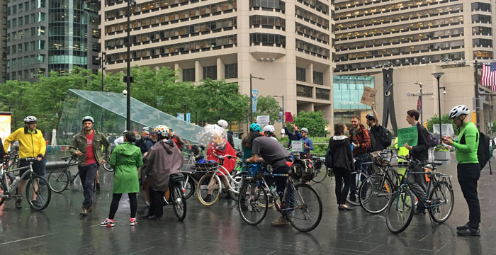 Happy Bike to Work Day! Bike Week Highlights