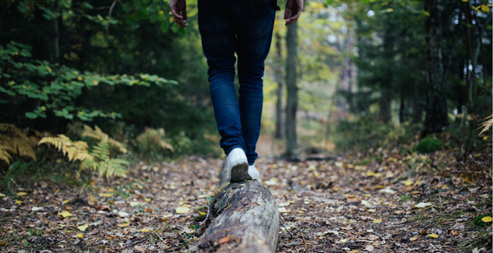 Break the “Indoor Generation”: 15 Excuses to Get Outside