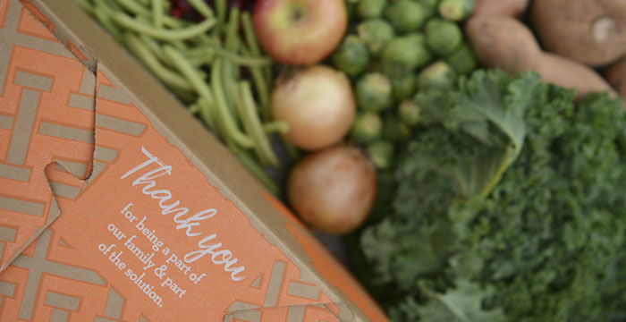 Yes, Saving Produce Can Save the Planet