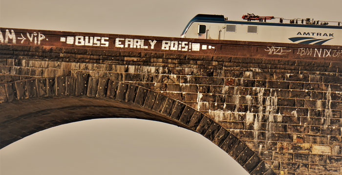 8 Easy Day Trips From Philly