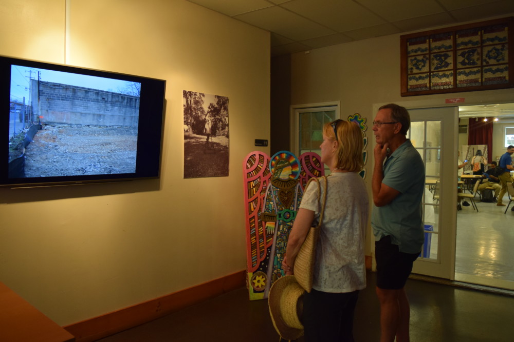 Overbrook Center Slideshow