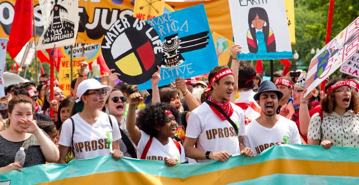 Meet PA’s New Director of Environmental Justice