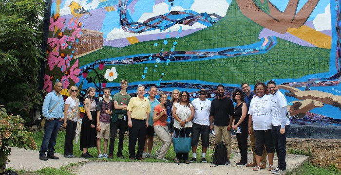 Our Green Economy Roundtable Recap
