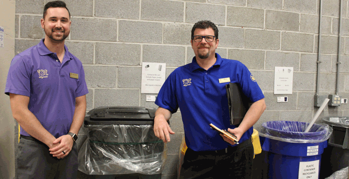 How Wegmans Food Markets is Going Zero Waste