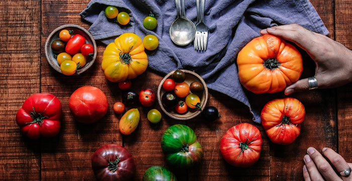 Coming this Fall: Ivy League Future of Food Conference