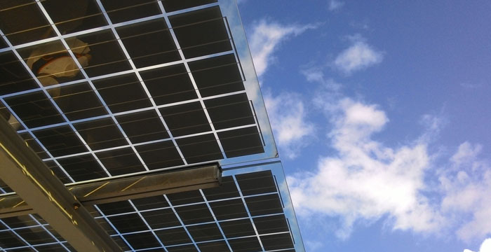 Want Panels? See how much Solar Potential your Rooftop has with this new map
