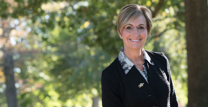 How Mayor Dianne Herrin is Saving West Chester’s Environment