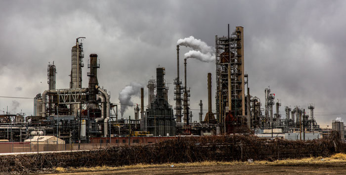 Climate Crisis is Nigh. Here’s 5 Things You Can Actually Do To Reduce CO2