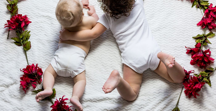 Can you recycle diapers?
