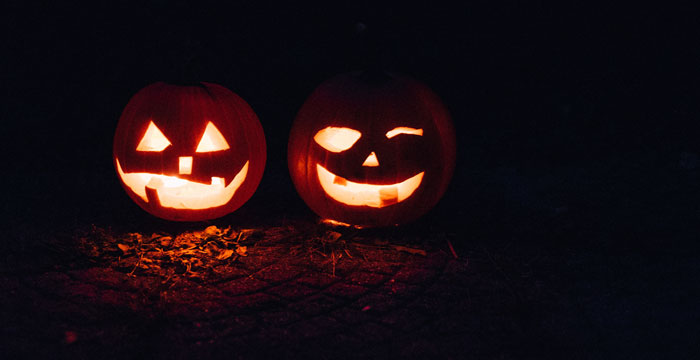 Spooky: How a West Philly Porch Highlighted the Horror of Climate Change