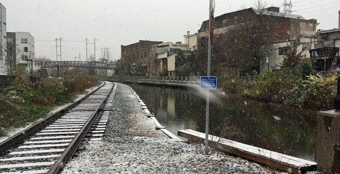 5 Things You Need to Know in Green Philly News: Winter has Arrived Edition
