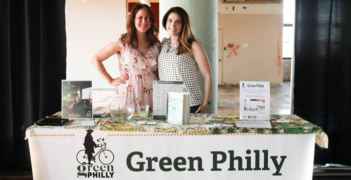 Green Philly 2018 in Review