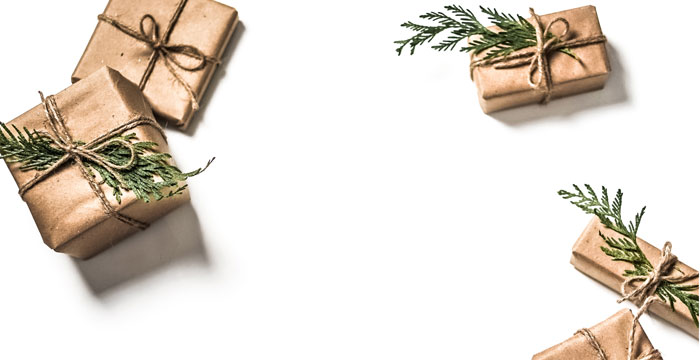 4 Ways to Give Without “Stuff”: Zero Waste Alternatives