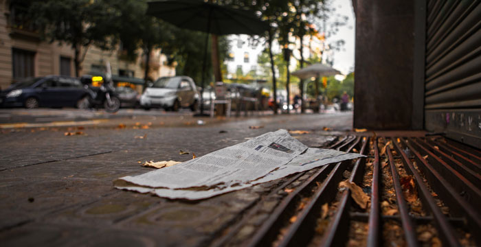 10 Takeaways from Zero Waste & Litter 1 Year Report