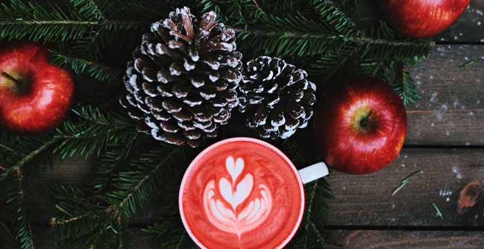 6 Tips for Sustainable Holiday Decorations