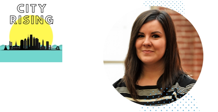 City Rising 2: The Future of Green Buildings with Angelica Ciranni