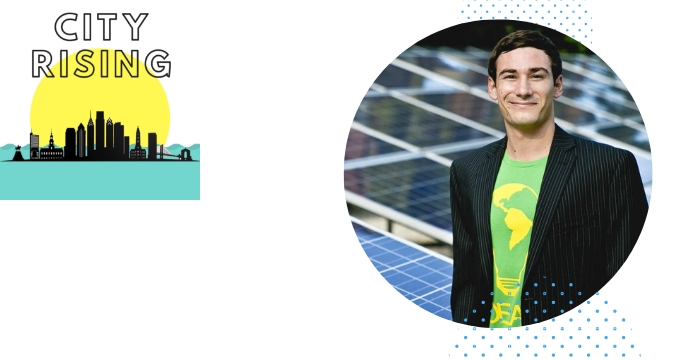 City Rising 6: How Orlando is Reimagining its City’s Reputation with Chris Castro