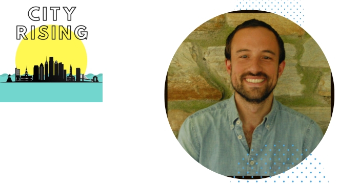 City Rising 8: How Philly is Going Zero Waste with Nic Esposito