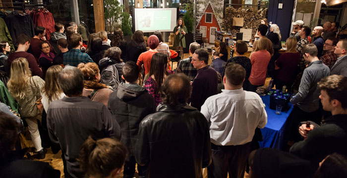 Recap from How Sustainability Works