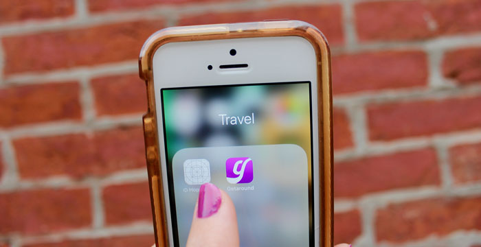 Getaround: How to have the Perfect Weekend Trip (AND a way to make cash…)
