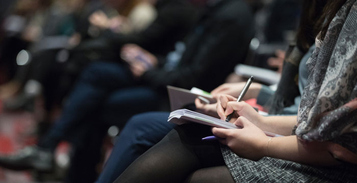 Green Building United Wants Your Session Proposals