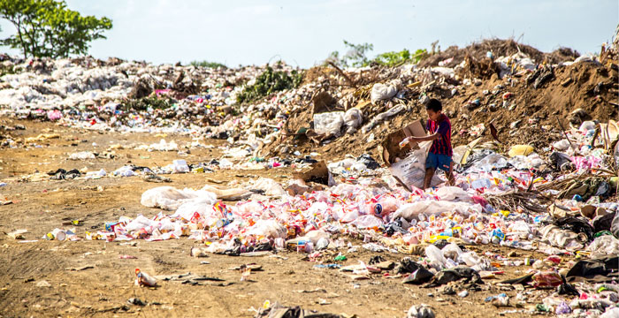 Who’s REALLY to Blame for Philly Burning 50% of its Recyclables?