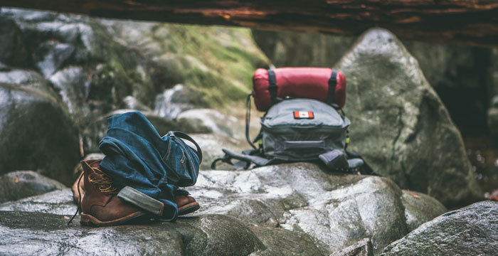 How to Hike More – Even in the Winter