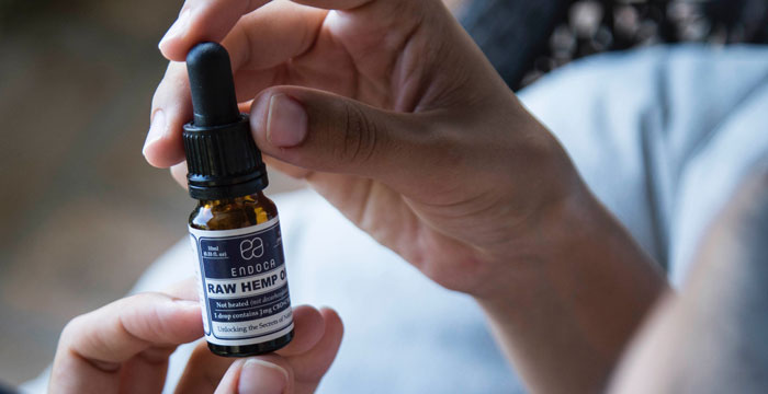What’s the Deal with CBD??