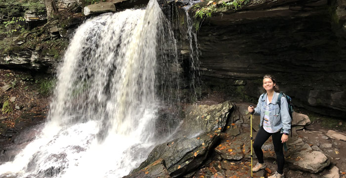 Reader Profile: Meet Shawn Hogan