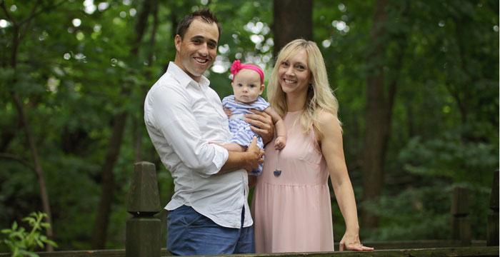 Reader Profile: Meet Kelly Steyn