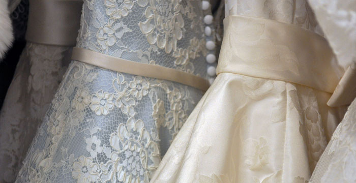 Where To Donate Prom Dresses Locally