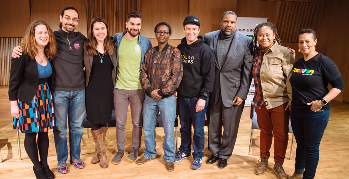 Philly’s Green Economy has Opportunities: Event Recap