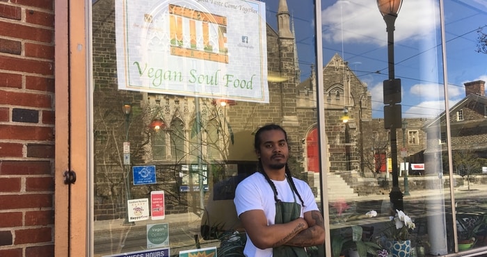 7 Black-Owned Vegan Businesses in Philly