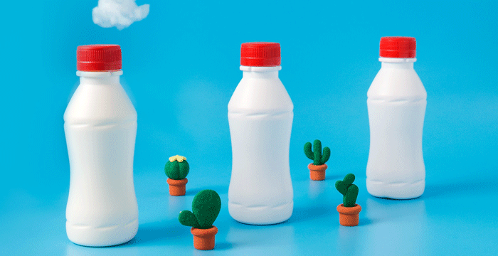 Can you Recycle Plastic Jugs in Philadelphia?
