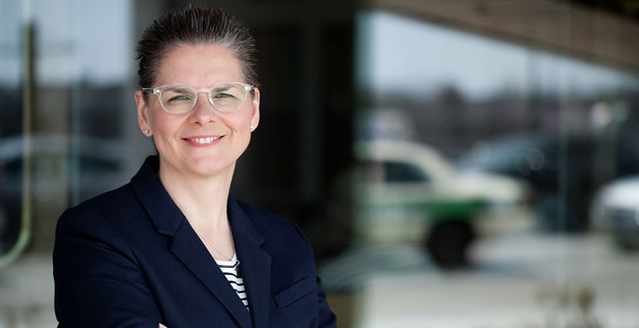 Reader Profile: Rhonda Babb